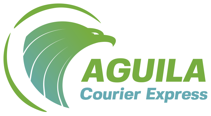 Aguila Courier Express